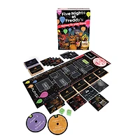 Five Nights At Freddy's - Survive 'Til 6Am - English Edition