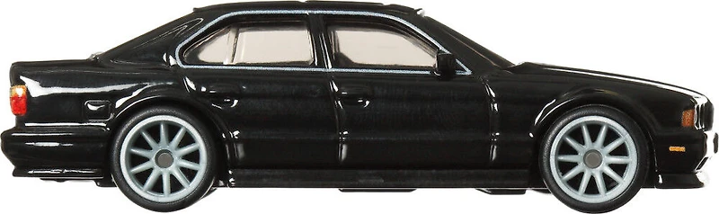 Hot Wheels - Premium - Fast & Furious