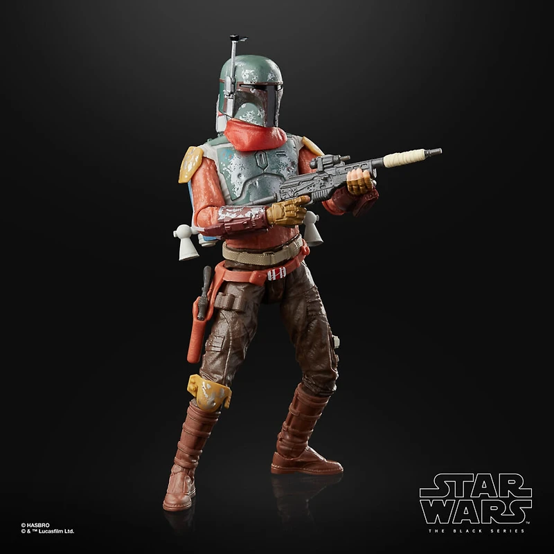 Star Wars The Black Series, Cobb Vanth, figurine