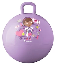 Ballon-Sauteur Doc McStuffins