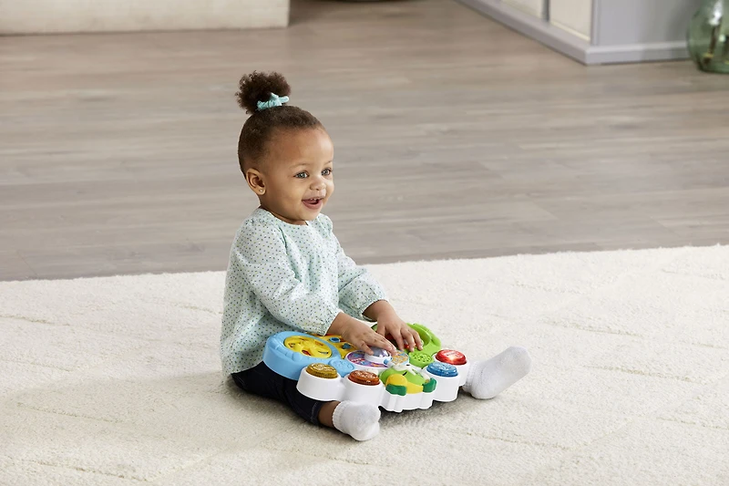 LeapFrog Learn & Groove Mixmaster Scout - English Edition