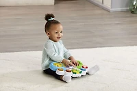 LeapFrog Learn & Groove Mixmaster Scout - English Edition