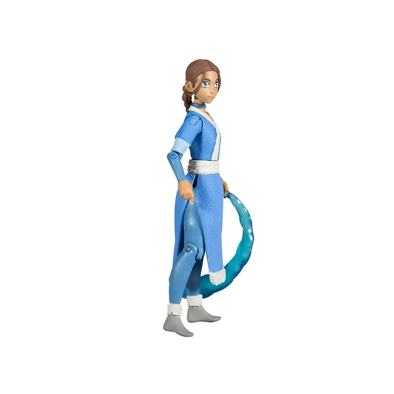 AVATAR: THE LAST AIRBENDER - FIGURE 5 POUCE: KATARA