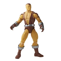 Marvel Legends Series Spider-Man, figurine Marvel's Shocker de 15 cm