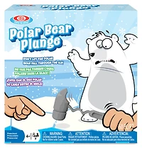 Ideal Games - Polar Bear Plunge - Assortment May Vary