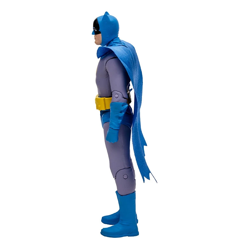Figurine DC Retro 6 - The New Adventures of Batman - Batman