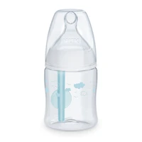 NUK Smooth Flow Pro Anti-Colic Bottle, 5oz, 1PK