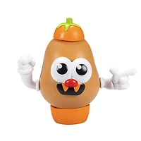 Potato Head Tots Spooky Spuds Collectible Figures,Potato Head Characters Unboxing Toy