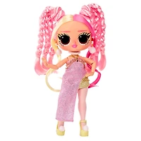 LOL Surprise Tweens Masquerade Party Fashion Doll Jacki Hops