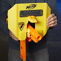 Stampede ECS Nerf N-Strike Motorized Blaster - R Exclusive