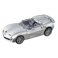 Transformers Studio Series 29 Deluxe Class Transformers: Dark of the Moon Sideswipe