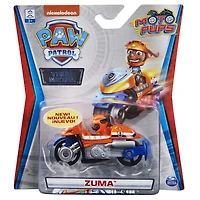 PAW Patrol, True Metal Zuma Collectible Die-Cast Vehicle