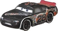 Disney Pixar Cars Alan "Aiken" Axler