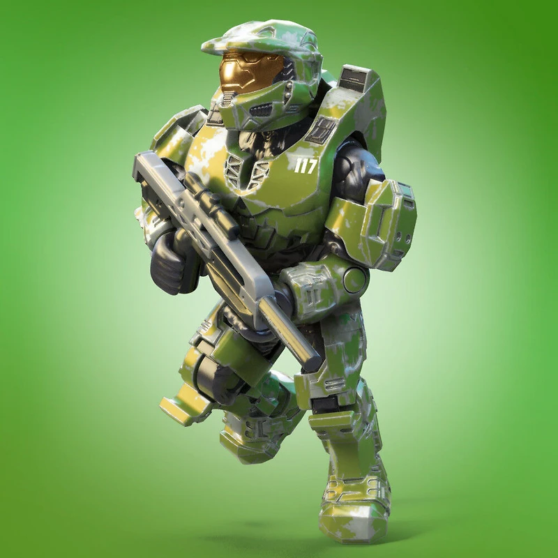 Mega Construx - Halo - Master Chief