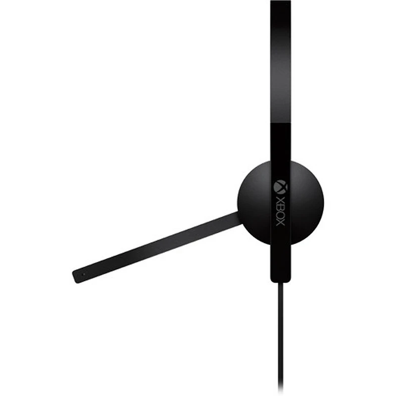 Casque de chat Xbox One