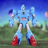 Transformers Legacy Evolution Deluxe Autobot Devcon 5.5 Inch Action Figure