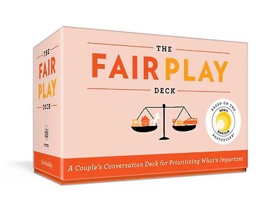 The Fair Play Deck - Édition anglaise