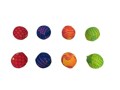 2 Pack Splash Sports Water Balls