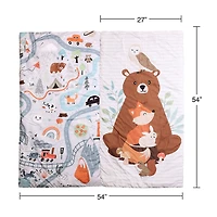 Sac de couchage, Aventures en plein air