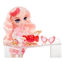 Rainbow High Creative Crystals Bella - Pink 11" Fashion