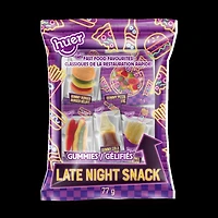 Huer Late Night Snack 77G