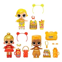 L.O.L. Surprise Loves Mini Sweets x Haribo Deluxe- Haribo Goldbears - R Exclusive