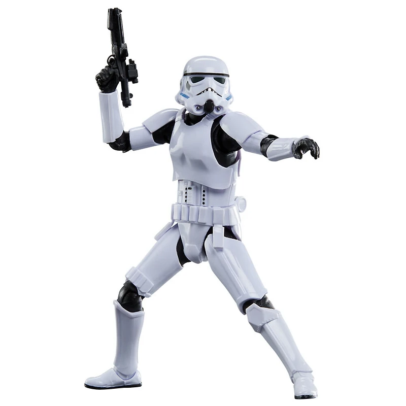 Star Wars The Black Series Archive Imperial Stormtrooper, figurine de 15 cm