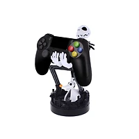Exquisite Gaming The Nightmare Before Christmas: Jack Skellington Cable Guy support de contrôleur et de téléphone original