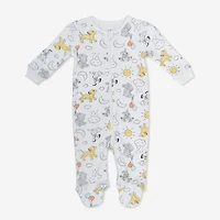 Disney Classic Sleeper Grey