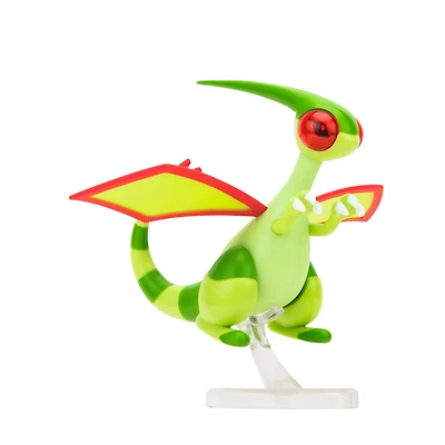 Pokémon - Figurine de combat : Flygon