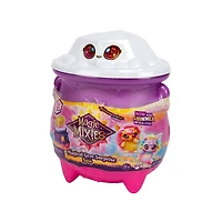 Magic Mixies S4 Magique Gemme Surprise Chaudron Soleil