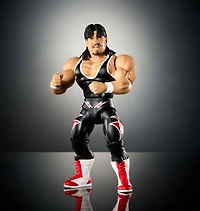 WWE Collection Elite Legends Série13 Figurine Eddie Guerrero