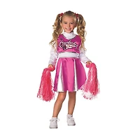 Cheerleader Champ Costume