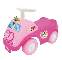 Porteur d'activités Princesses Lumières et sons