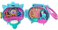 Polly Pocket Pet Connects Compact