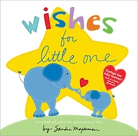 Wishes for Little One - Édition anglaise