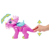 Cave Club Tella & Partycertops Doll & Figure