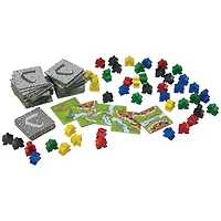 Carcassonne - Édition française