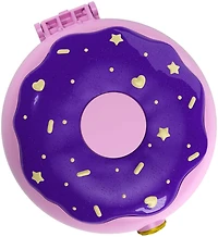Polly Pocket Donut Pajama Party