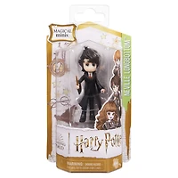 Wizarding World Harry Potter, Magical Minis, Figurine Neville Londubat de 7,6 cm à collectionner