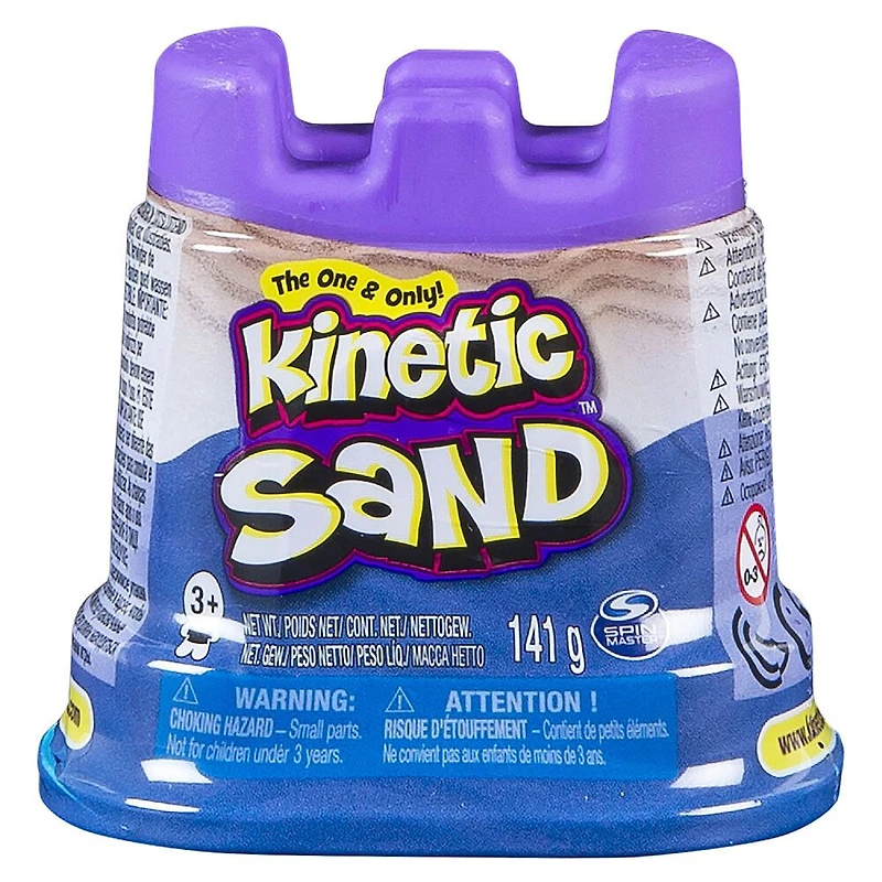 Kinetic Sand - Single Container - 5oz