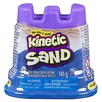 Kinetic Sand - Single Container - 5oz