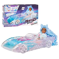 Mermaze Mermaidz Ocean Cruiser Convertible Car