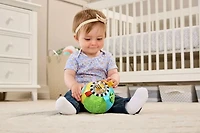 VTech Baby On-the-Moove Activity Ball - French Edition