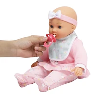 You & Me-35Cm Bebes Jnmeaux