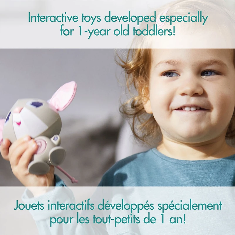 Wonder Buddies de Tiny Love