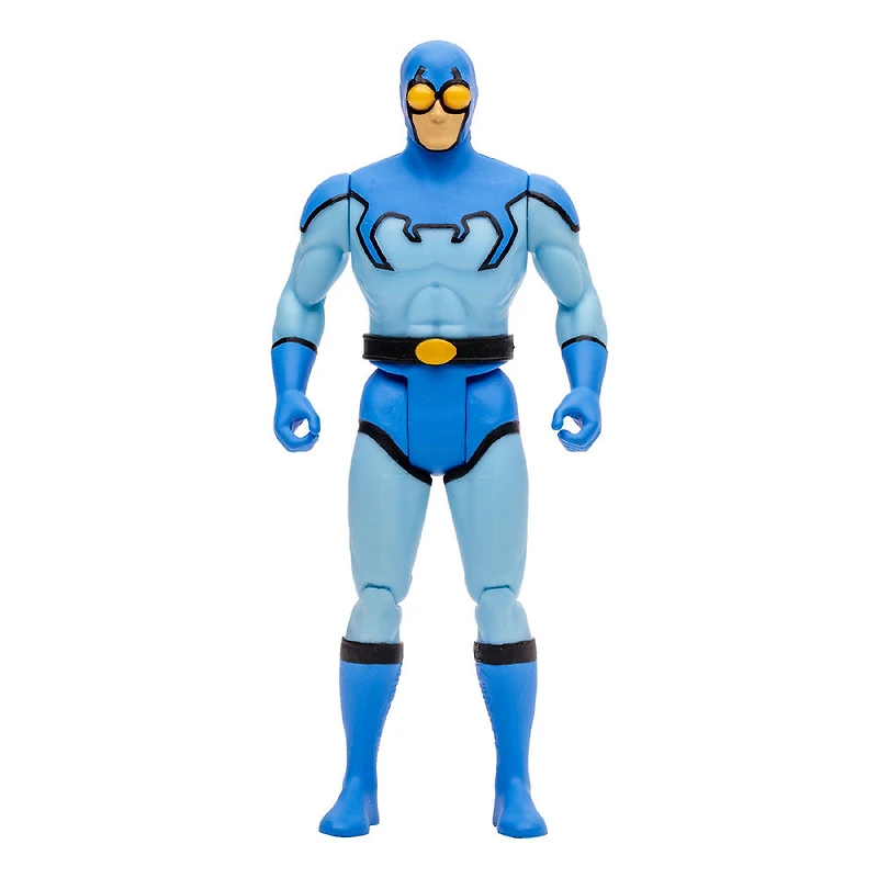 Figurine DC Super Powers 5" Vague 7 - Blue Beetle