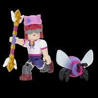 Figurine RoBlox - Star Sorority : Bee Wrangler