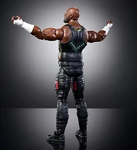 WWE-Omos-Figurine articulée Élite 15cm de collection