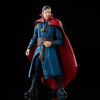 Marvel Legends Series Doctor Strange, figurine de collection de 15 cm - Notre exclusivité